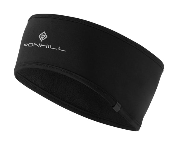 RonHill | Wind-Block Headband | S/M