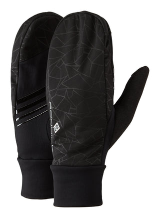 Ronhill | Winter Mitt | Zwart | S