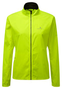 Ronhill | Wmn's Core Jacket | Fluo Yellow | XS