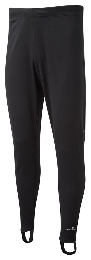 Ronhill | Men's Core Trackster | All Black | XL