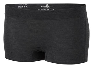Ronhill | Women's Short | Black Marl | L