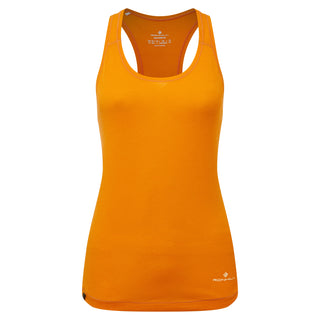 Ronhill | Wmn's Life Tencel Vest | SpiceMarlVanilla | 16
