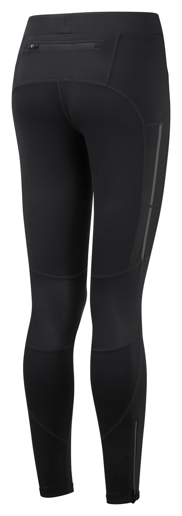 Ronhill | Wmn's Tech Revive Stretch Tight | All Black | M