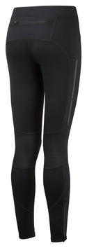 Ronhill | Wmn's Tech Revive Stretch Tight | All Black | S