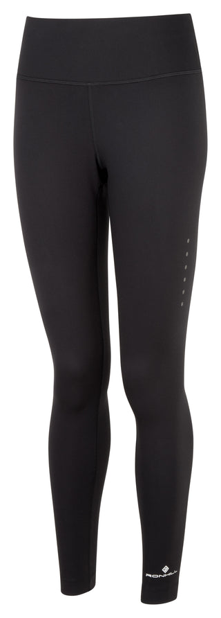 Ronhill | Wmn's Core Tight | All Black | XS