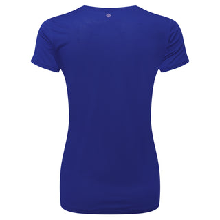 Ronhill | Wmn's Tech S/S | DrkCobaltUltraviolet | XL