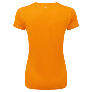 Ronhill | Wmn's Tech S/S | Spice Vanilla | S