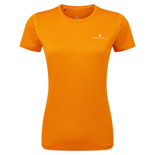 Ronhill | Wmn's Tech S/S | Spice Vanilla | S