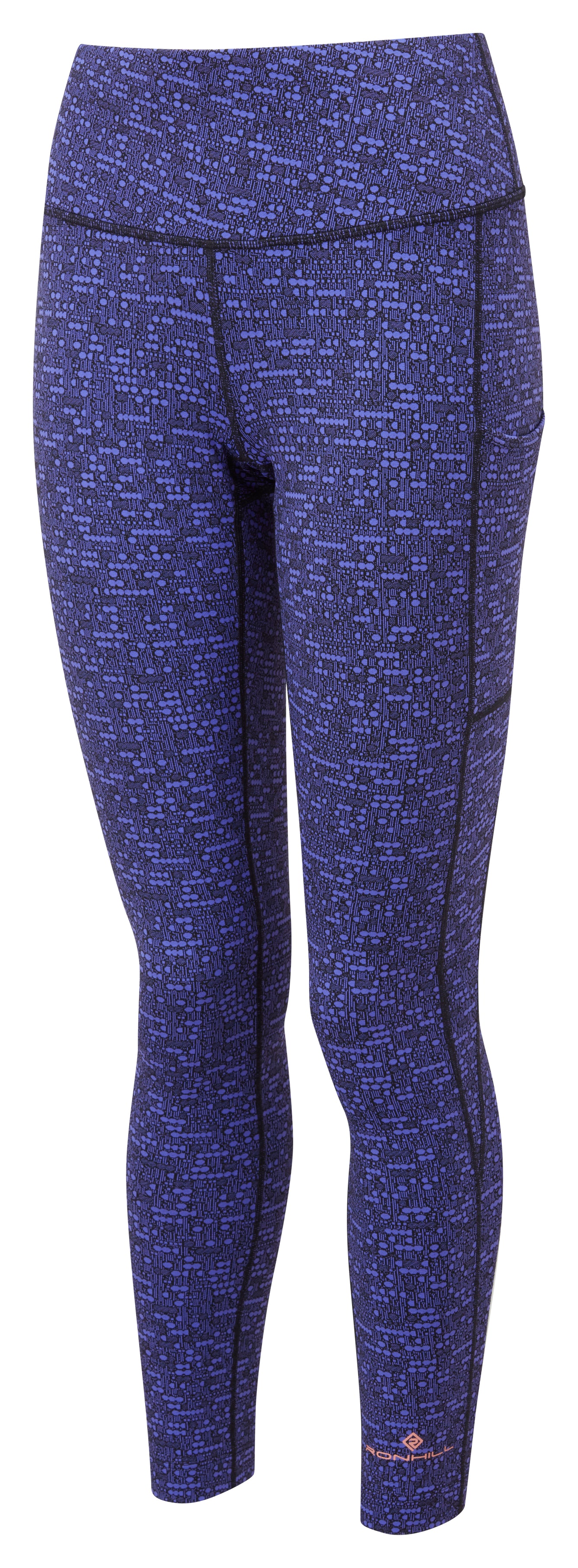 Women's Ronhill Life Deluxe Tights