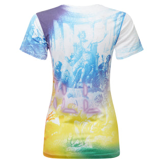 Ronhill | Wmn's Tech Golden Hour Tee | M