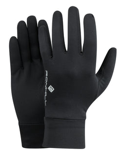 Ronhill | Classic Glove | Black | Medium