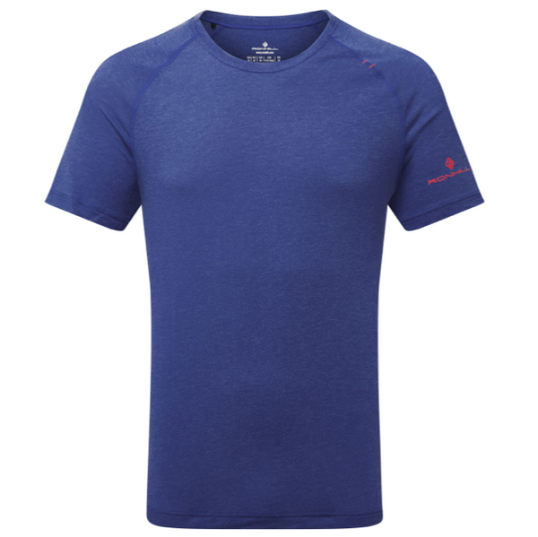 Men's Life Tencel S/S Tee Rh-00978 | L