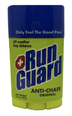 Runguards Original Medium 1.4 oz / 40 gr
