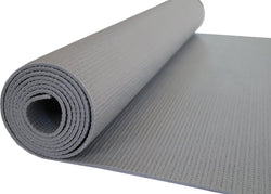 Ufe-Fitness | Yoga mat | Charcoal
