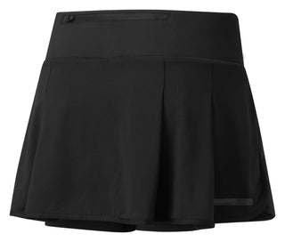 Ronhill | Wmn's Life Skort | All Black | XS