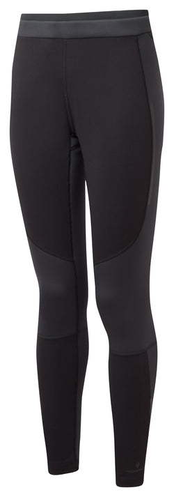 RonHill | Wmn's Tech X Tight | All Black | S