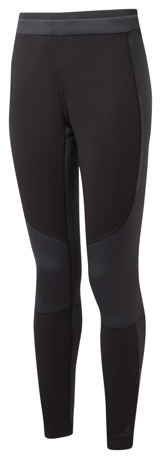 RonHill | Wmn's Tech X Tight | All Black | M