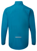 Ronhill | Men's Core Jacket | PrussianBlue/AcidLime | Small