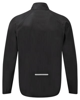 Ronhill | Men's Core Jacket | All Black | M