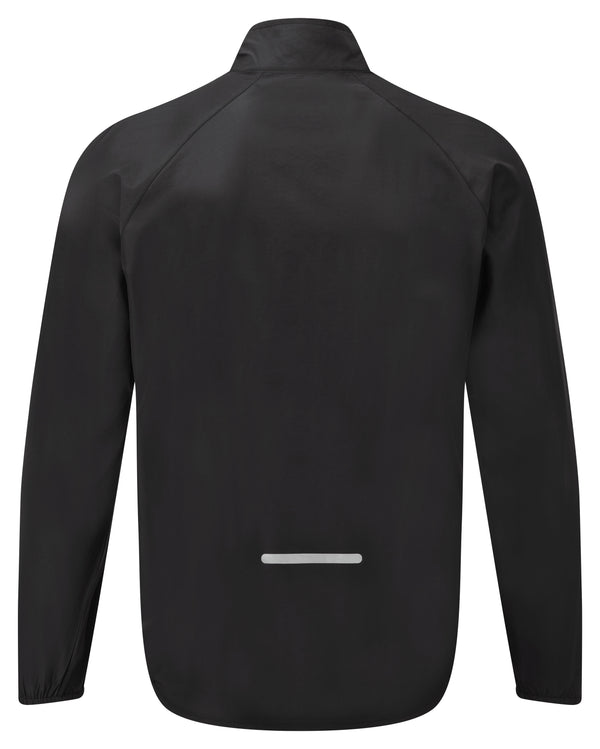 Ronhill | Men's Core Jacket | All Black | M