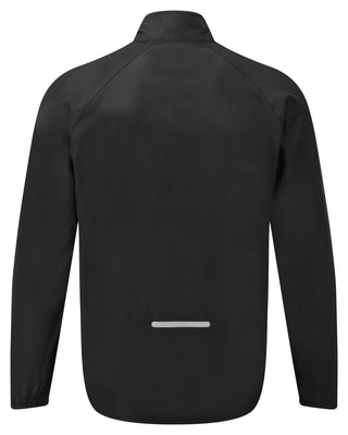 Ronhill | Men's Core Jacket | All Black | S